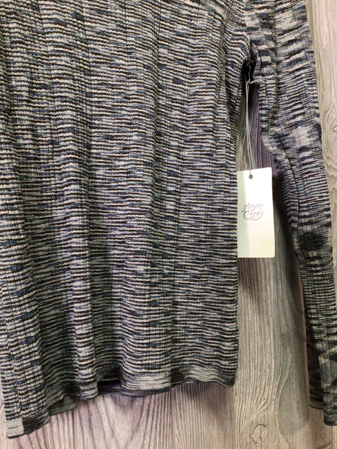 Margaret O'Leary Crew Sweater Size Small New